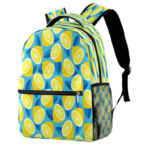Sac à dos pour adolescents spacieux et stylé contre le désordre scolaire