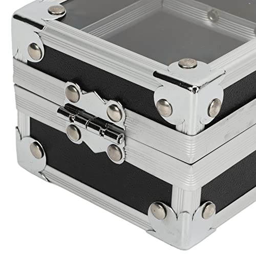 Caja organizadora para bits de taladro de uñas Buachois miniatura 6