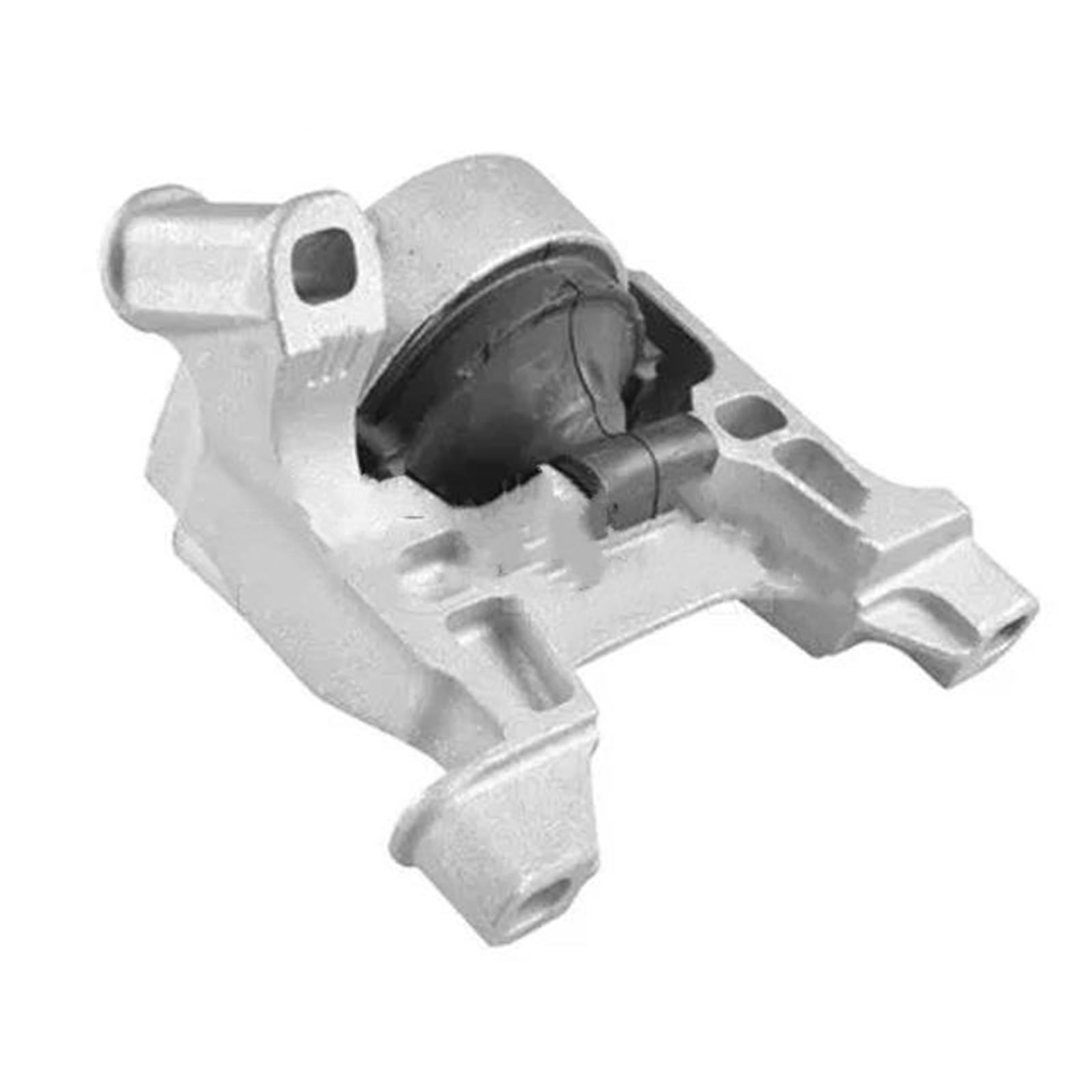 Csspdm One Color Motor Bracket Car Engine Motor Mount For Mazda Cx-5 2.2L Diesel Kd62-39-060 K147-39-060 Kb8e-39-060