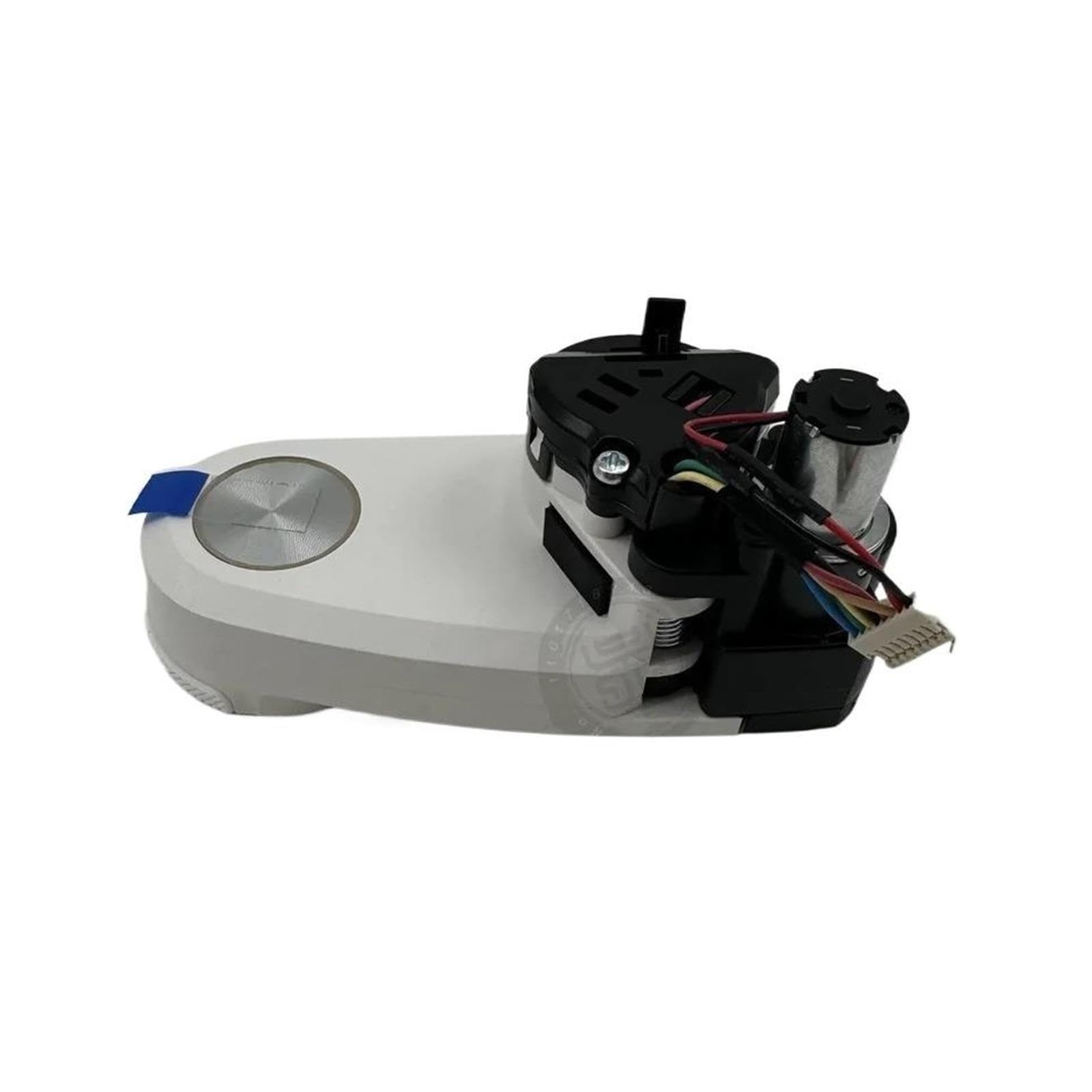 Sostituzione Del Gruppo Motori Spazzola Laterale Oscillante Esterno, Compatibile Con Aspirapolvere Xiaomi, M30S/H40/M40