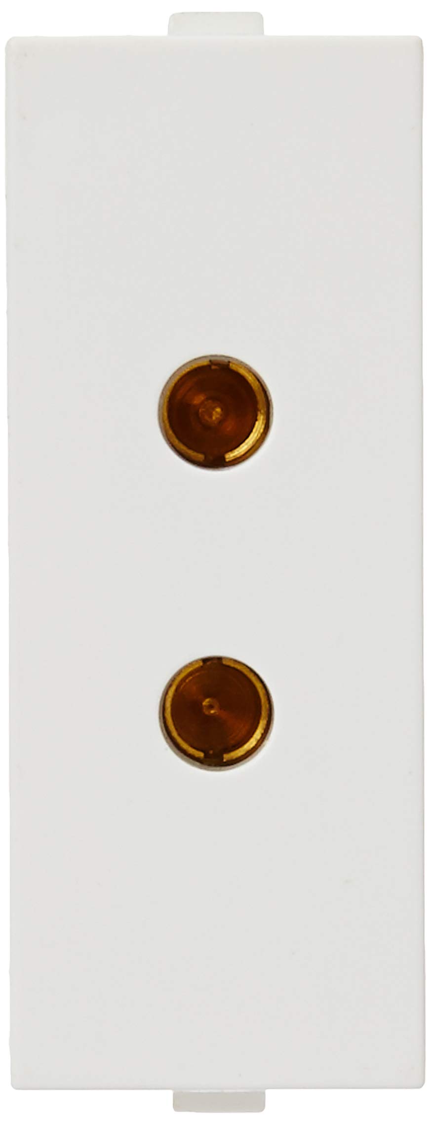 Reo Bliss 6 A 2 Pin Socket