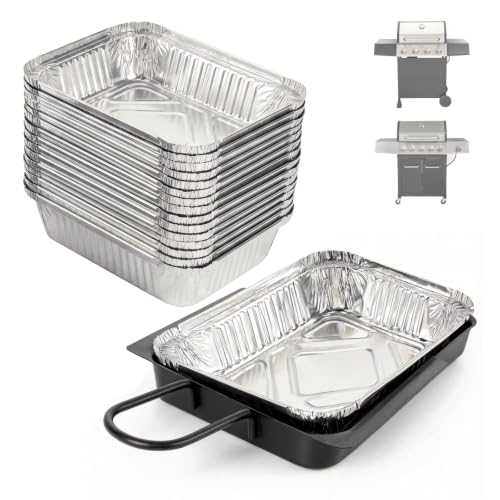Image of Grease Pan for Expert Grill 720-0789H 720-1049 720-0968