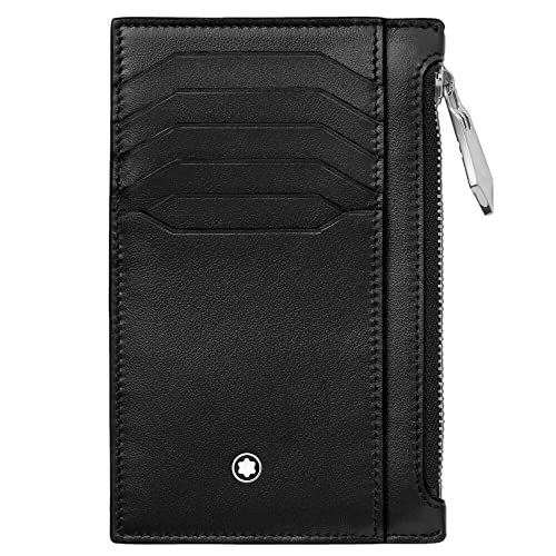 Montblanc Men's Classic, Black