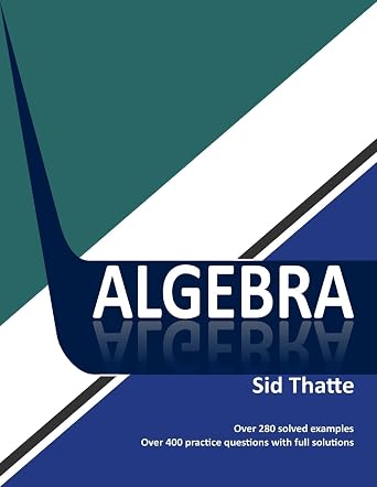 Algebra