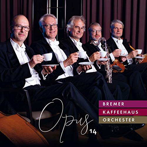 Bremer Kaffeehaus-Orchester
