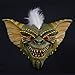 Trick Or Treat Studios Gremlins Stripe Mask Adult Costume Accessory
