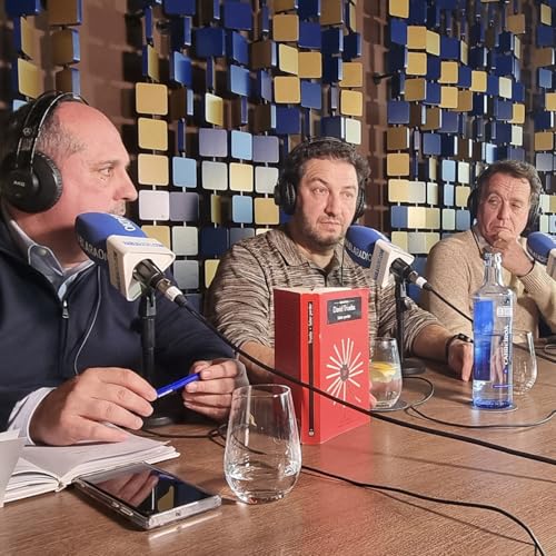 La Tertulia: Lunes 9 de febrero de 2026