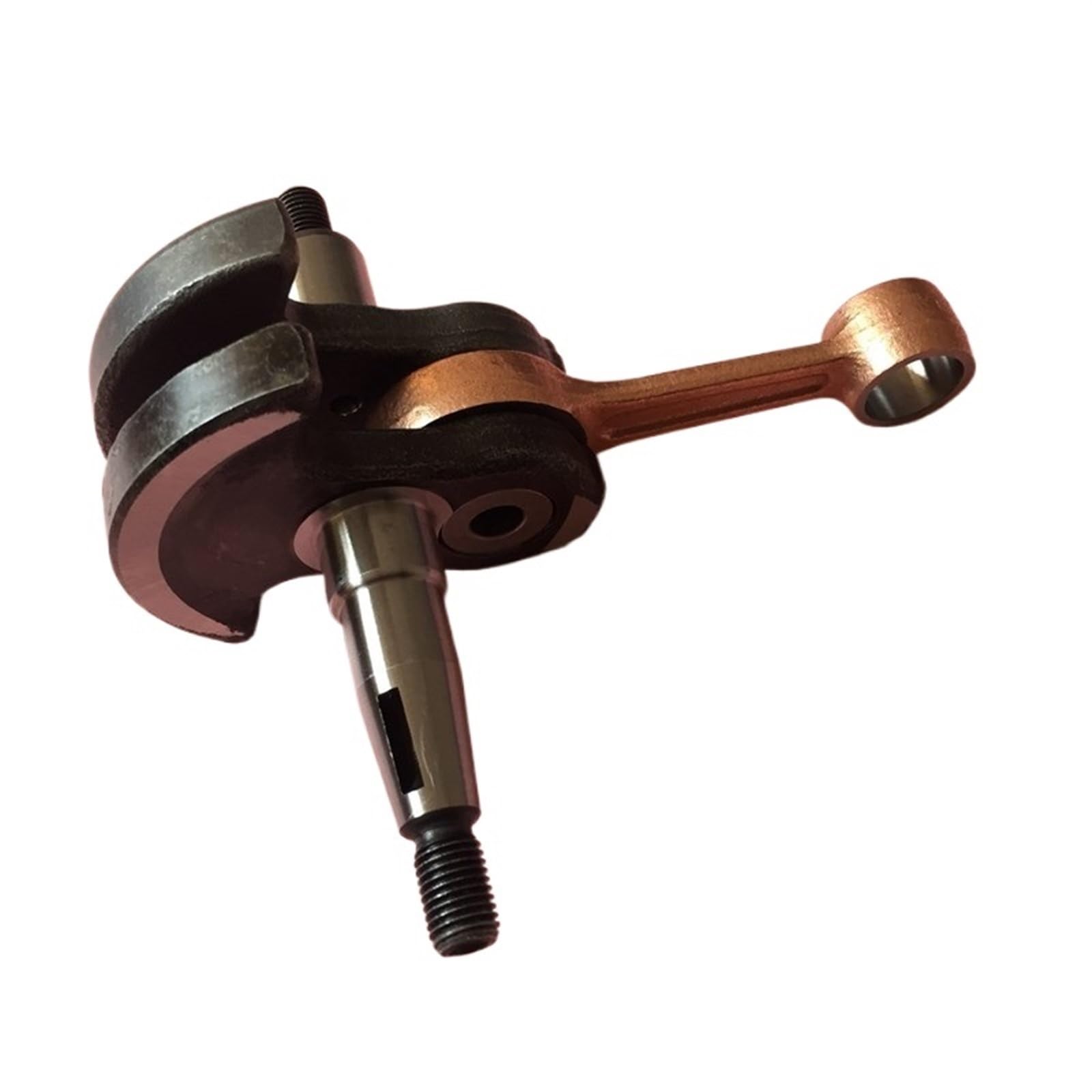 PEGGYLIN CIGÜEÑAL BR420 APTO for SOPLADORES ST. SR320 SR400 SR420 BR340 BR380 BR400 CIGÜEÑAL SOPLADOR CORTADORA RECORTADORA DESBROZADORA
