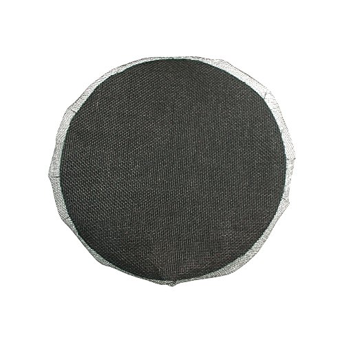GrowBright Double Layer 8 Inch Duct Filter