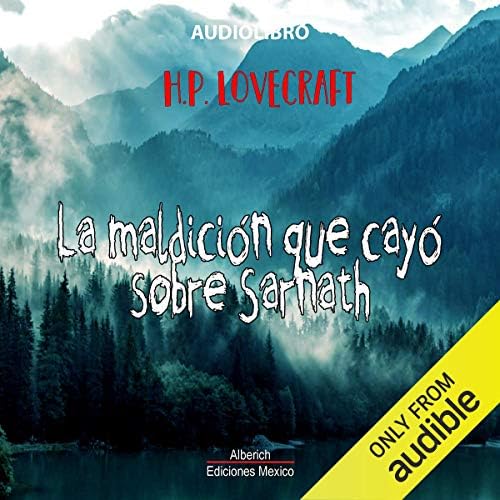 La maldicion que cayo sobre Sarnath