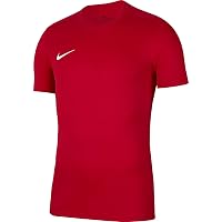 Nike M Nk Dry Park VII JSY SS, Maglietta a Maniche Corte Uomo