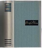 GÃ¤a : Roman. B0000BOK6I Book Cover