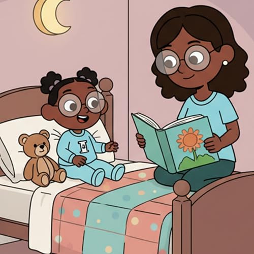 Rebooting Bedtime with Computational Thinking