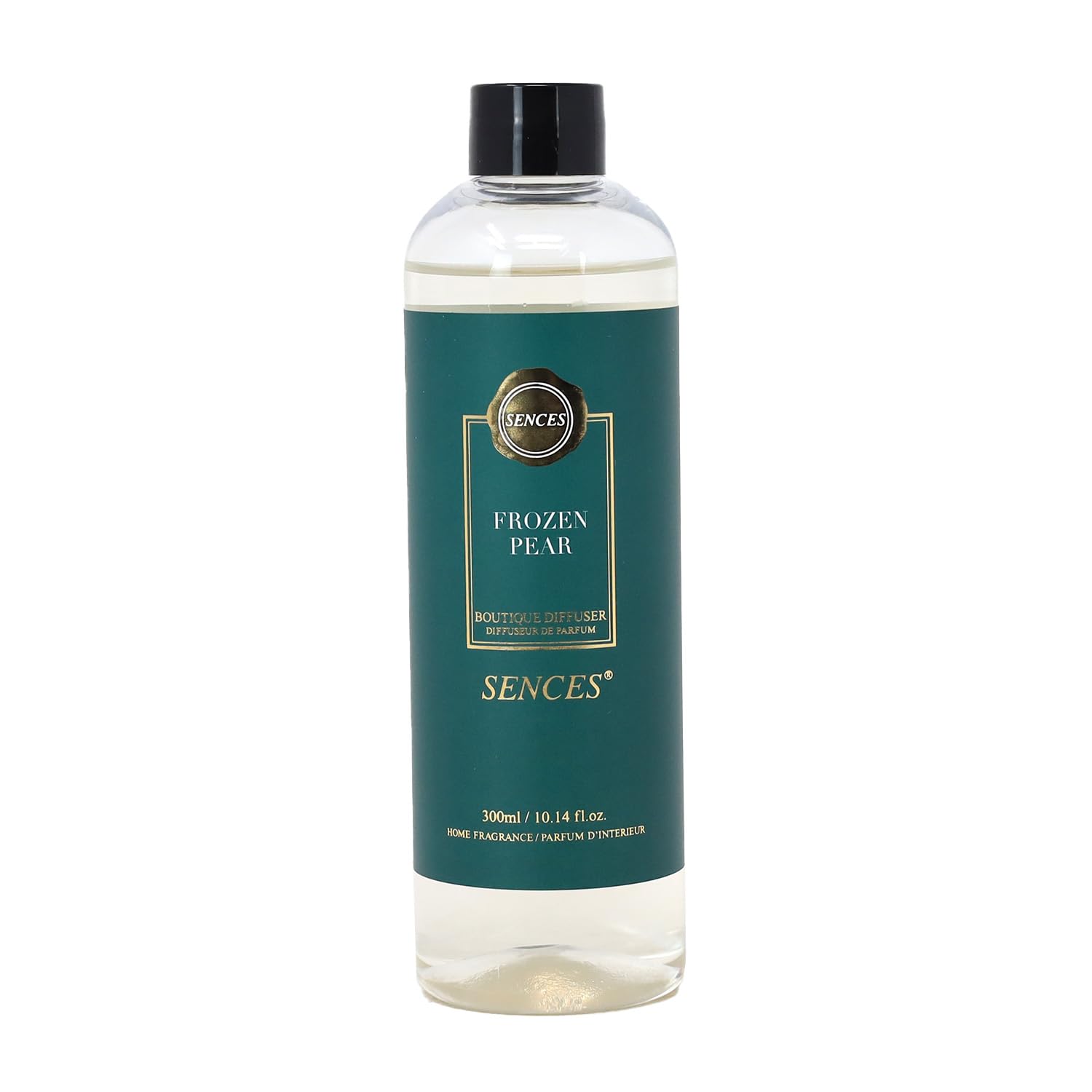 Baltus 300ml Reed Diffuser Refill Frozen Pear Fragrance Scent Aroma Air Freshner