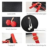 Zoom IMG-2 vologle piccola bambina borsa a Zoom IMG-2 vologle piccola bambina borsa a