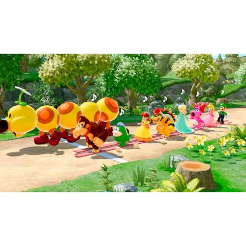 Super Mario Party Jamboree - Afbeelding 3