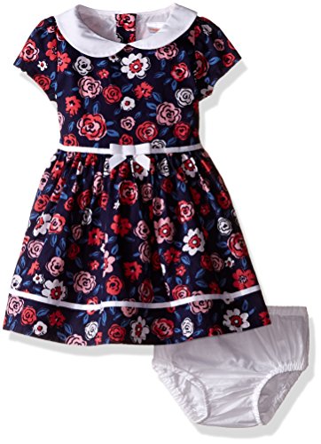 Gymboree Baby Girls' Floral Pattern Dress
