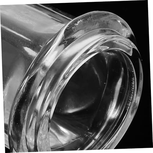 Lames de Microscope Protégées : Bocaux de Teinture Coplin Mikikit en Verre - 4