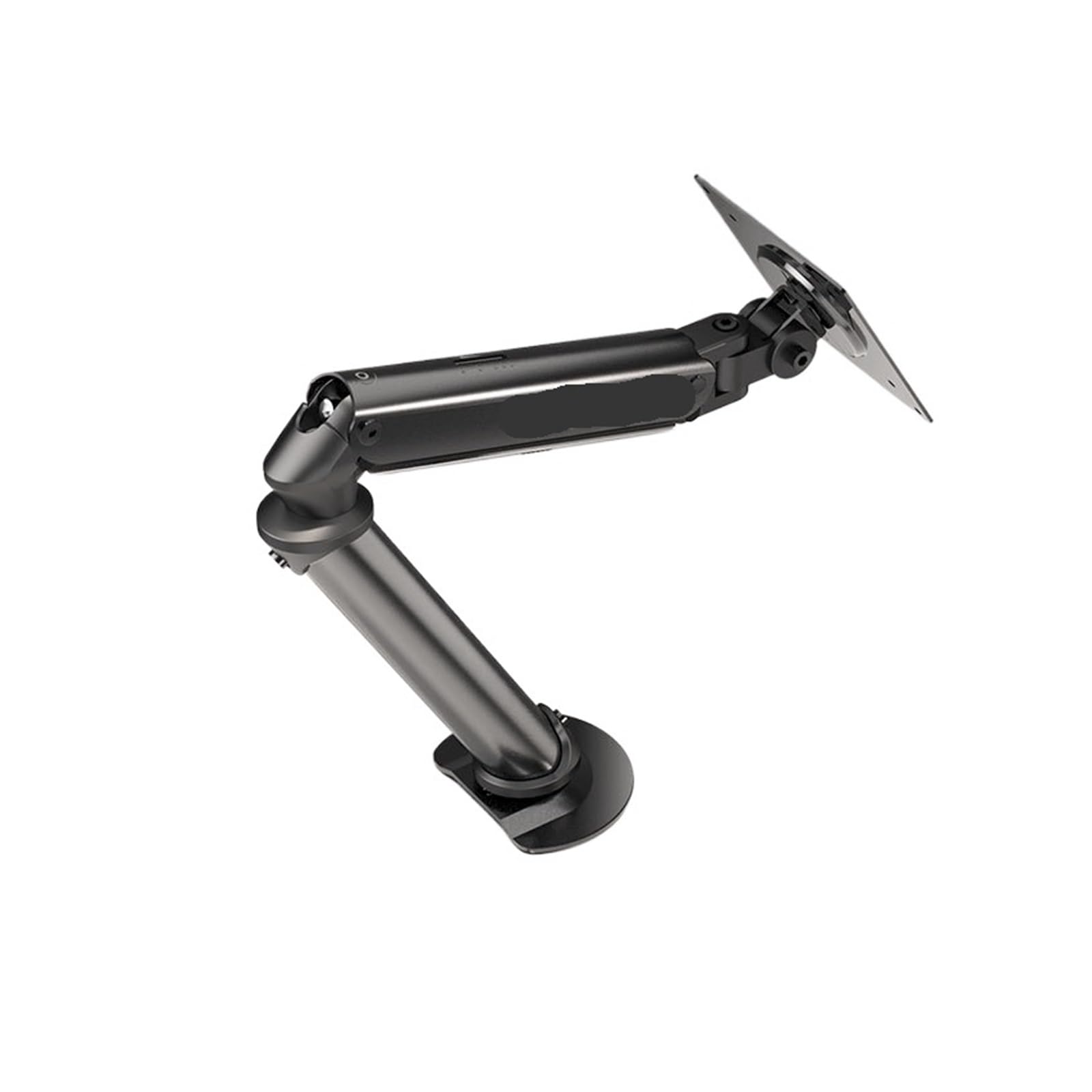 IKPGBZXM Liftable display screen robotic arm, 17 to 32 inches telescopic