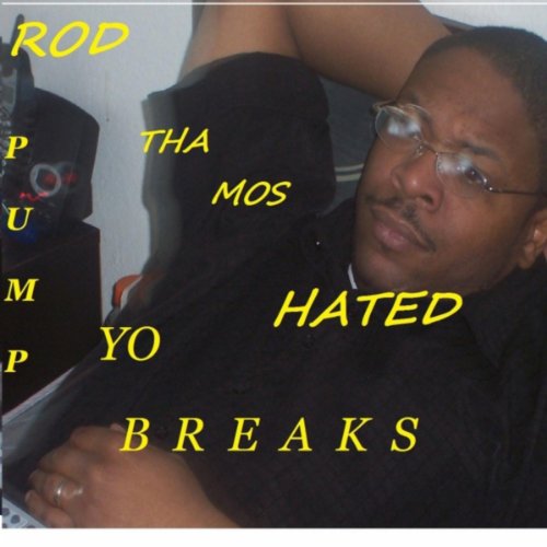 Pump Yo Breaks