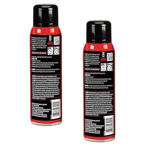 Black Magic 120270 Tire Wet Spray, Weather & Rinse-Resistant Formula that leaves Tires looking Wet, Black & Glossy in One Spray, 14.5 Fl. Oz. (Pack of 2) — photo 2 of 6
