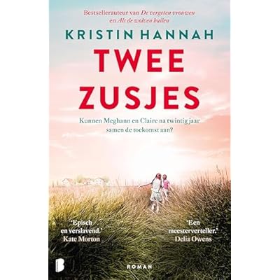 Twee zusjes