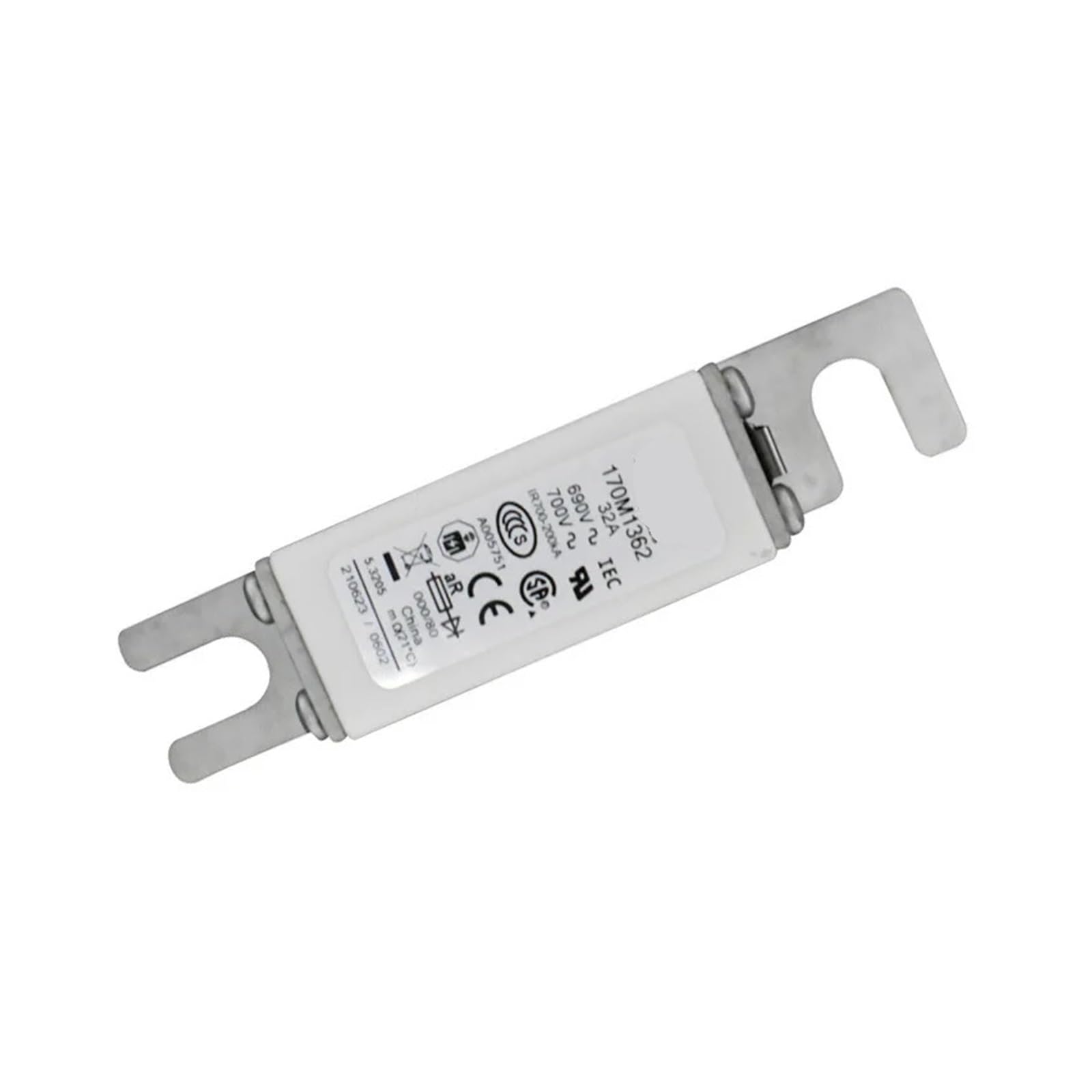 CLBSWYEJK 170M1362 170M1363 Quick Fuse Base Electronic Components(170M1363)