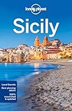 Lonely Planet Sicily (Regional Guide)