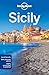 Lonely Planet Sicily (Regional Guide)