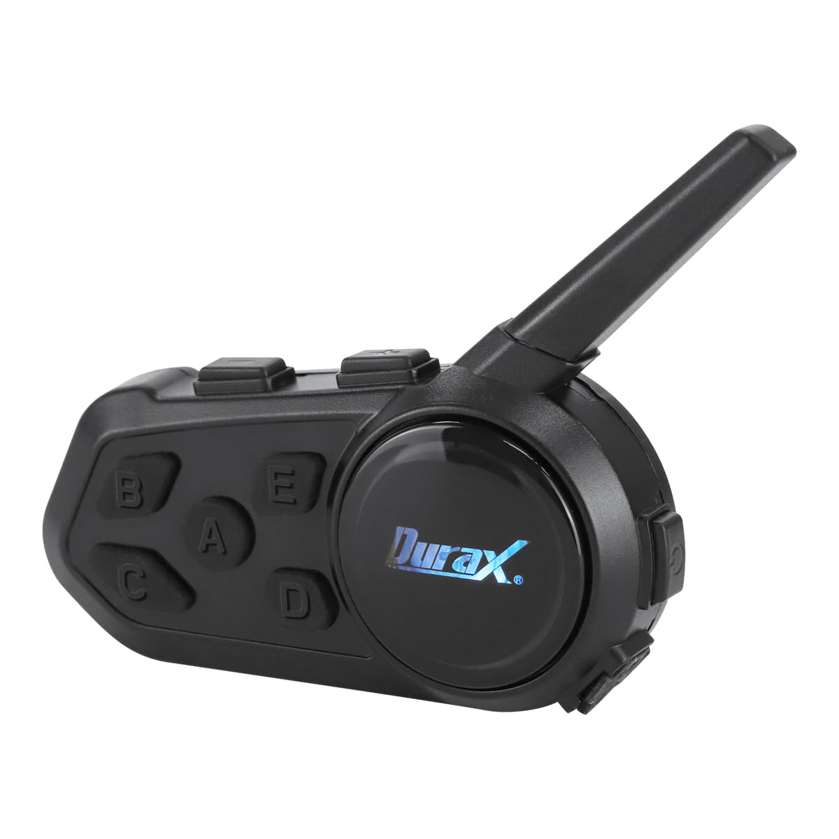 Amazon.co.jp: デュラックス(Durax) バイク インカム 2台セット 最大