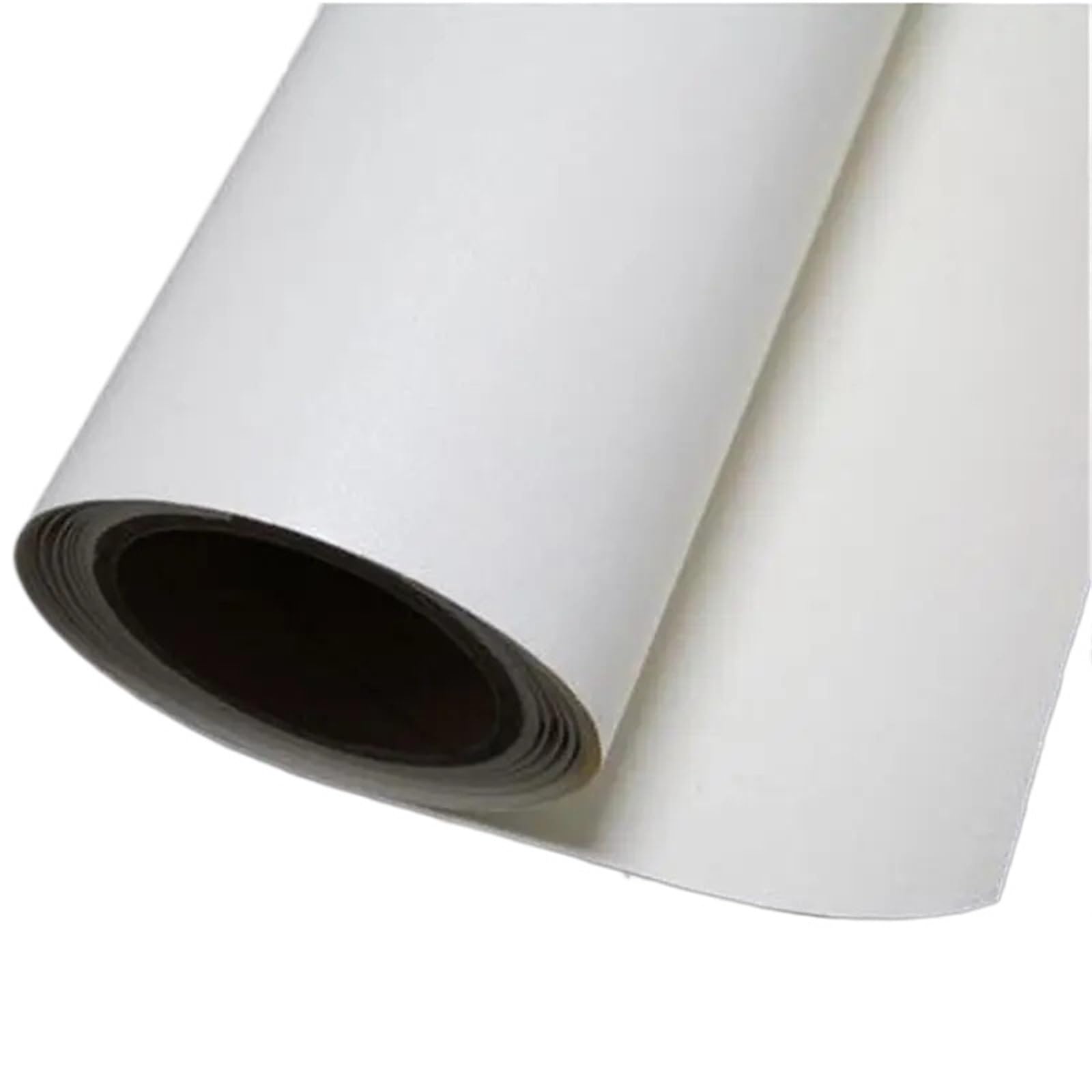 Toile vierge impression jet d'encre rouleau 24 pouces polycoton mat 340g
