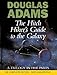Produktbild The Hitch Hiker's Guide to the Galaxy Omnibus: A Trilogy in Five Parts