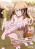 Higehiro 13