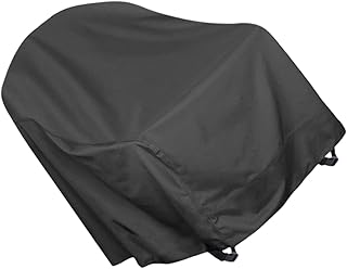 TEHAUX Cadeira Para Exterior Cadeira De Balanço Giratória Ao Ar Livre Cadeira De Balanço Giratória Cadeiras Ao Ar Livre Capas Ao Ar Livre Capa De Móveis À Prova De Água Capa De Cadeira