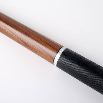 Amazon.co.jp: ビリヤード キュー ブラックレーベル BLS-R ローズ