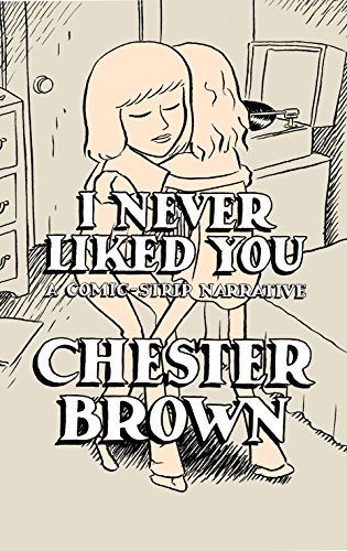 I Never Liked You (English Edition)