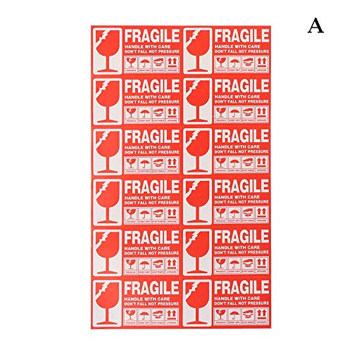 ӂ144pcs / lot̐ƎxxXebJ[9x5cmnh}[Nʂȃ^OzExpress̃xL[v(A)