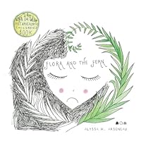 Flora and the Fern 1511512377 Book Cover