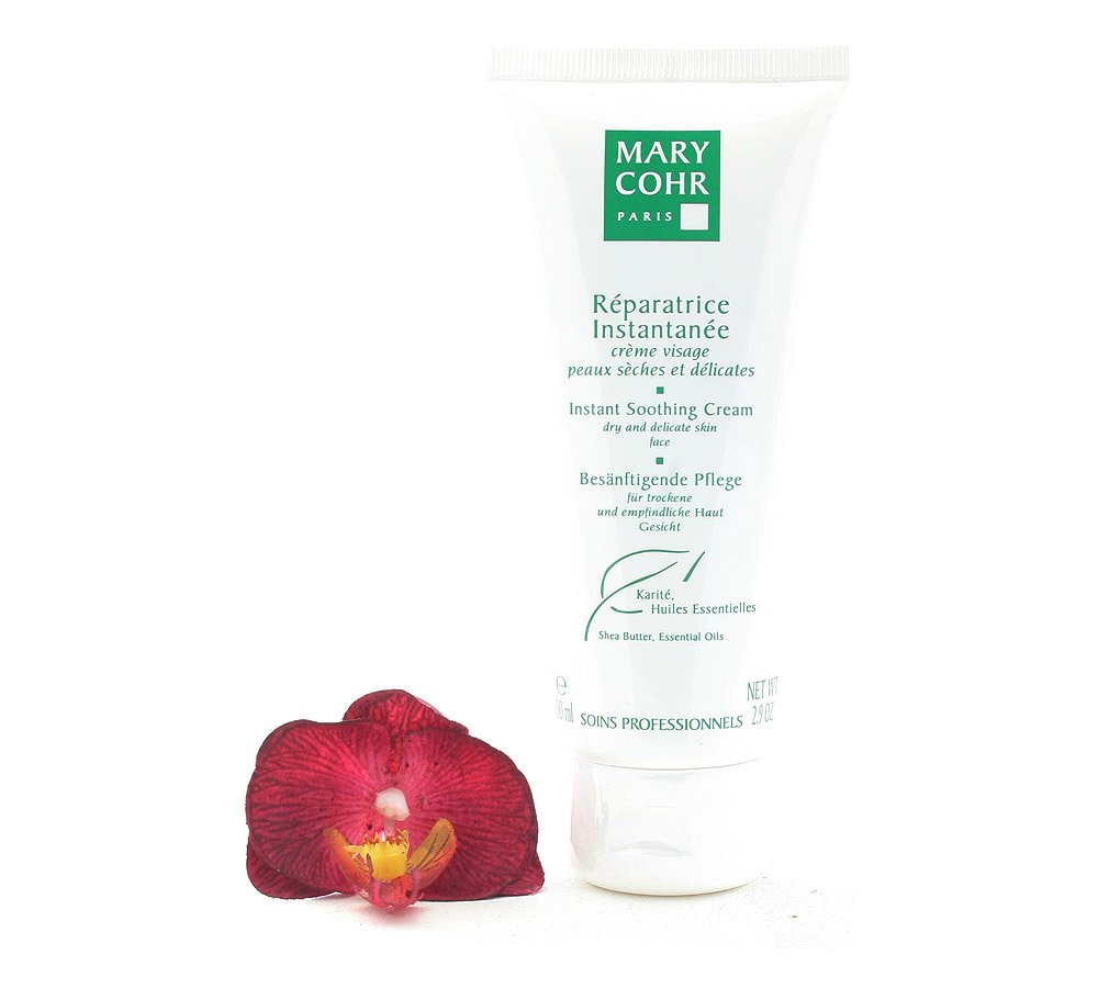 Mary Cohr Paris Instant Soothing Cream