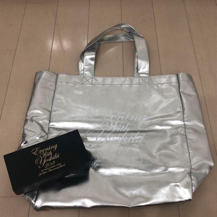 YOSHIKI ワインオープナー バッグ YOSHIKI ワインオープナー バッグ 幻