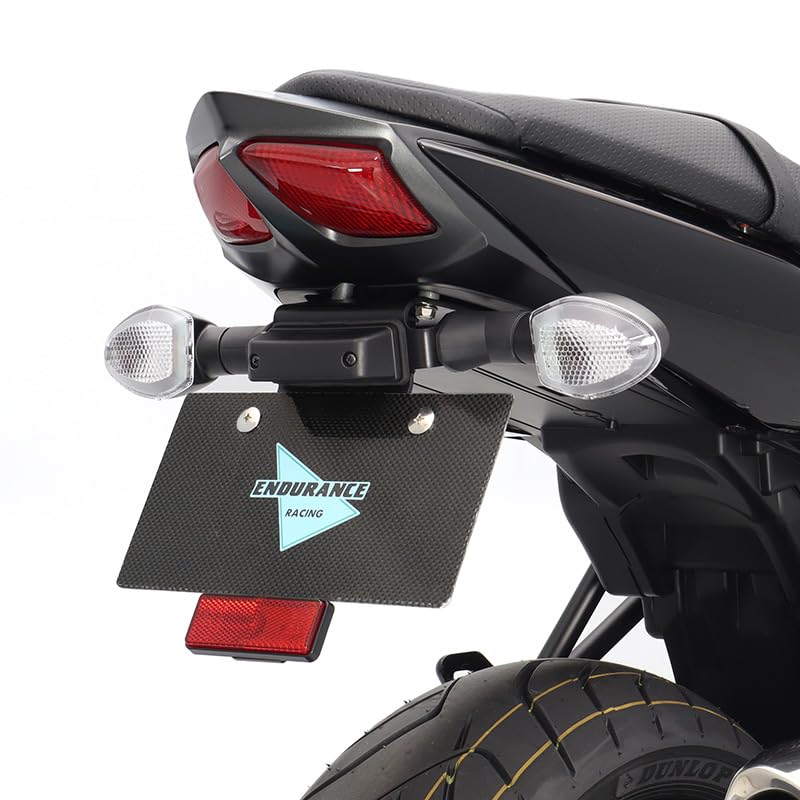 Amazon | エンデュランス バイク フェンダーレスキット SV650 SV650X