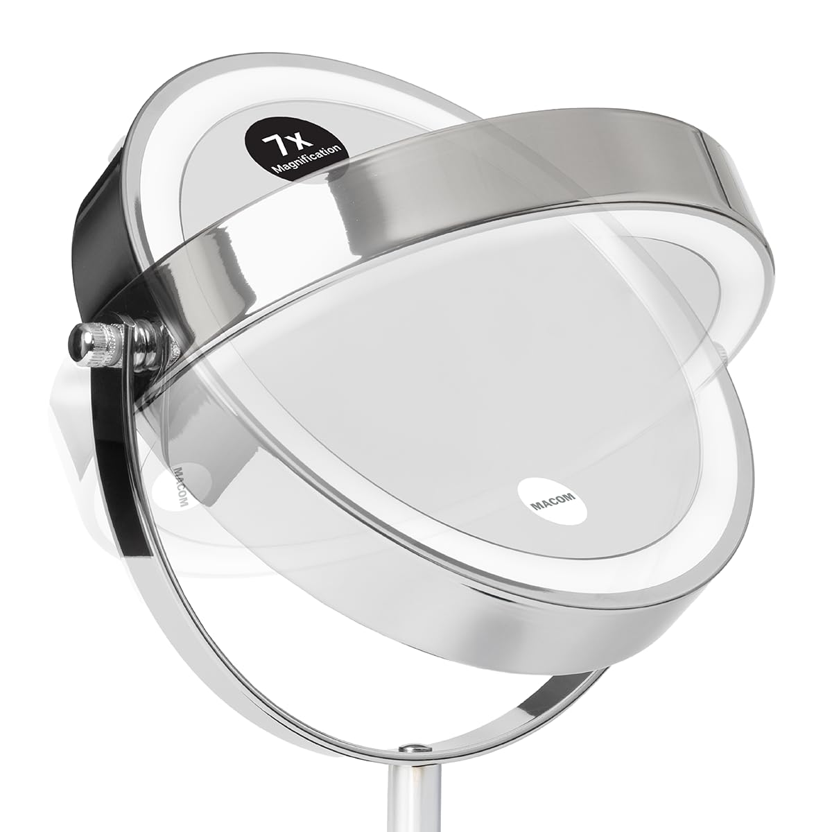 Macom Sensation 233 Sirio USB Star - Lustro Powiększające Stoły Wymienne