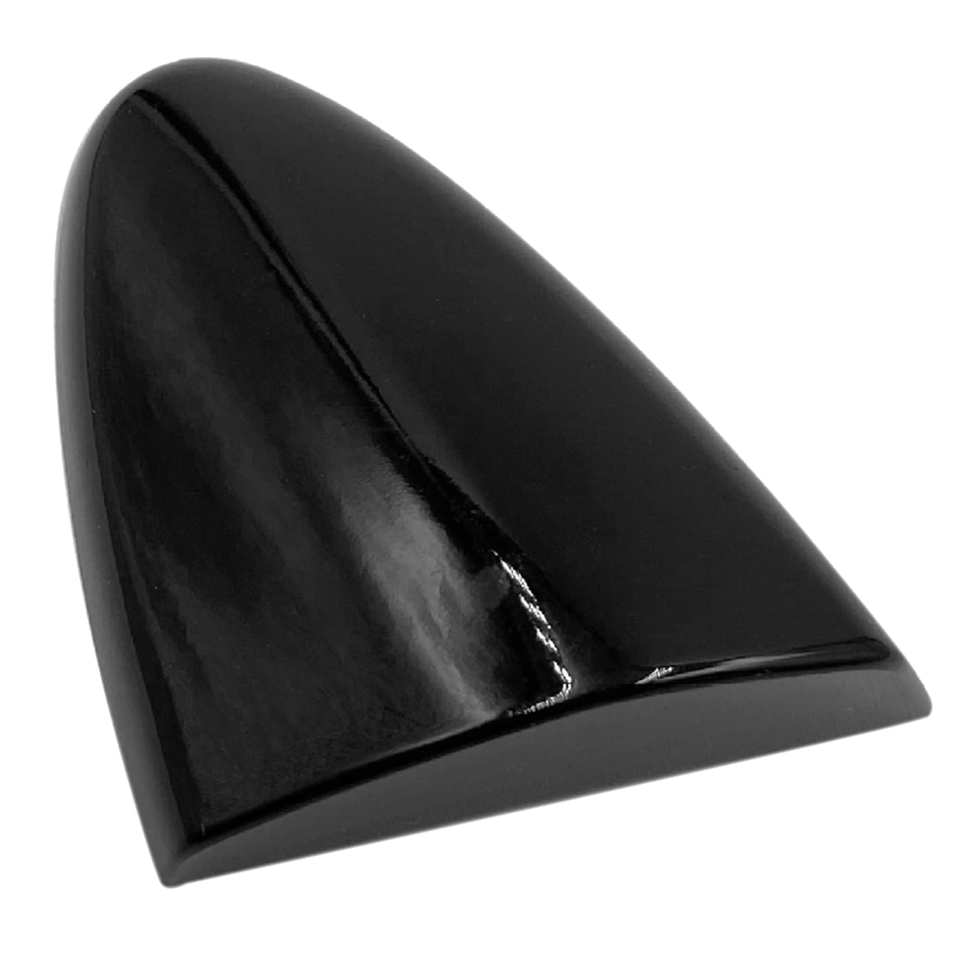 Bumdenuu Front Left Driver LH Side Outside Exterior Outer Door Handle Key Cover for Lexus 06-13 IS250 / IS350
