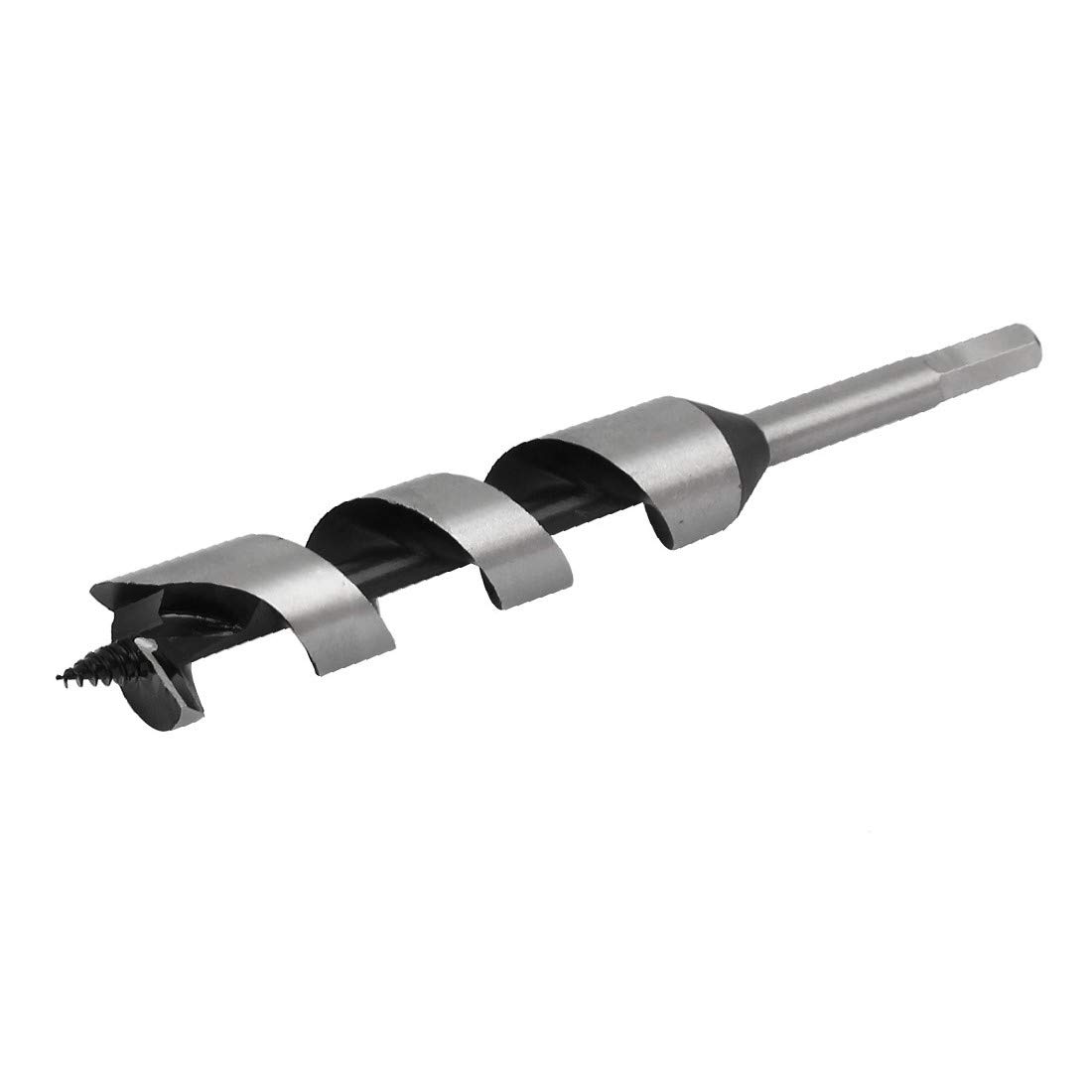 New Lon0167 30mm Drilling Destacados Dia 230mm Longitud eficacia confiable Acero Carpintería Madera Aguer Drill Bit(id:b4b 52 fe 7a3)