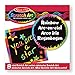 Melissa & Doug- Box of Rainbow Mini Tarjetas para Dibujar, Multicolor (15945)