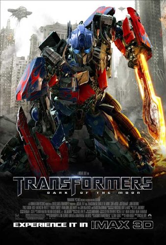 Amazon.co.jp: 映画ポスター 海外版 トランスフォーマー/ダークサイド 