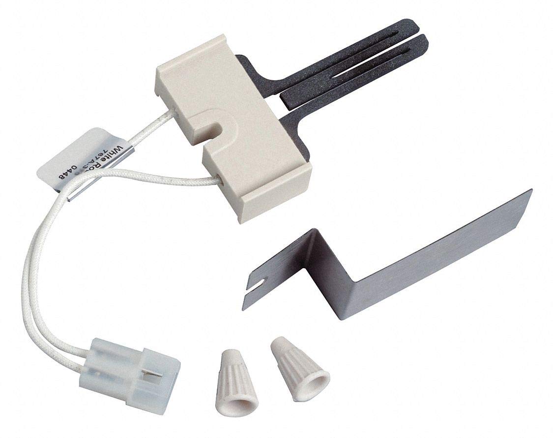 White-Rodgers Hot Surface Igniter, Silicon Carbide