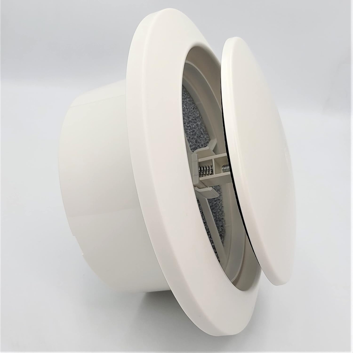 Astberg 3-Step Diffuser - White -1