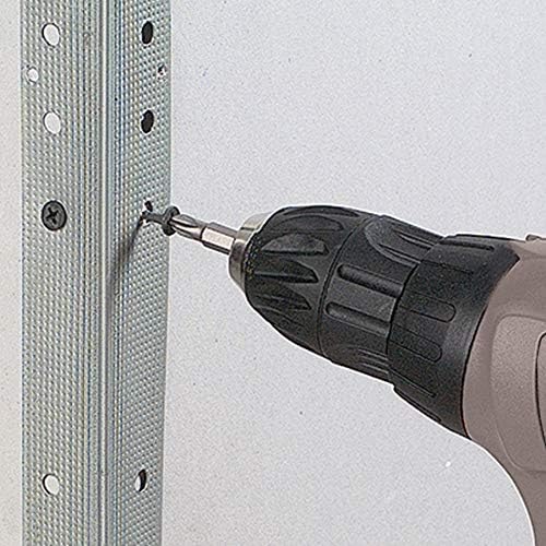 Miniatura 4 de El mejor juego mixto de perforación y tracción para el hogar