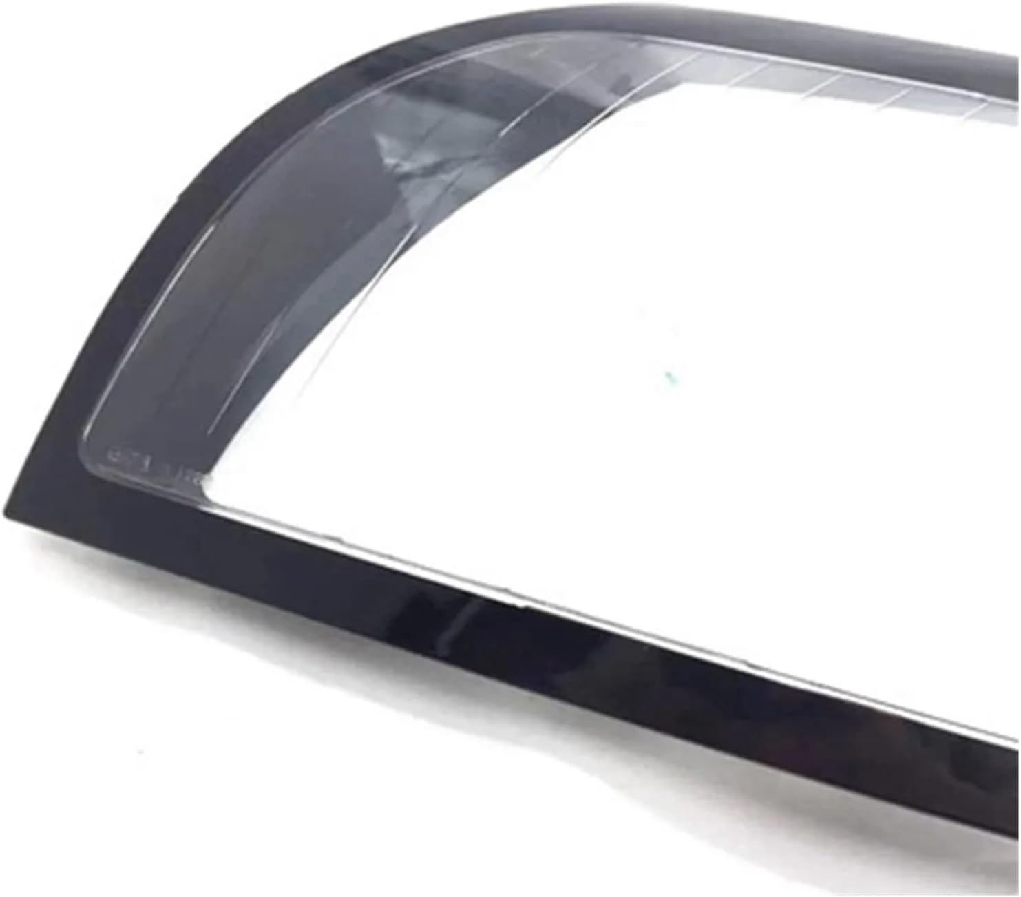 Compatible for Volvo S40 S40L 07-12 Right Transparent Lampshade Shade Headlight Shell Cover Lens
